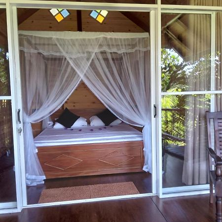 Cinnamon View Lodge Мірісса Екстер'єр фото
