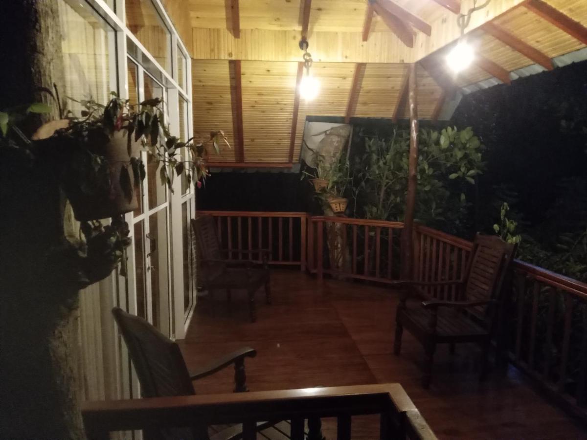 Cinnamon View Lodge Мірісса Екстер'єр фото