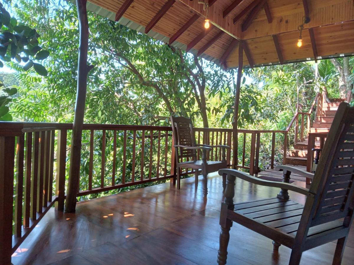 Cinnamon View Lodge Мірісса Екстер'єр фото