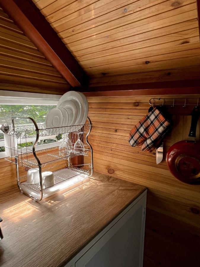 Cinnamon View Lodge Мірісса Екстер'єр фото