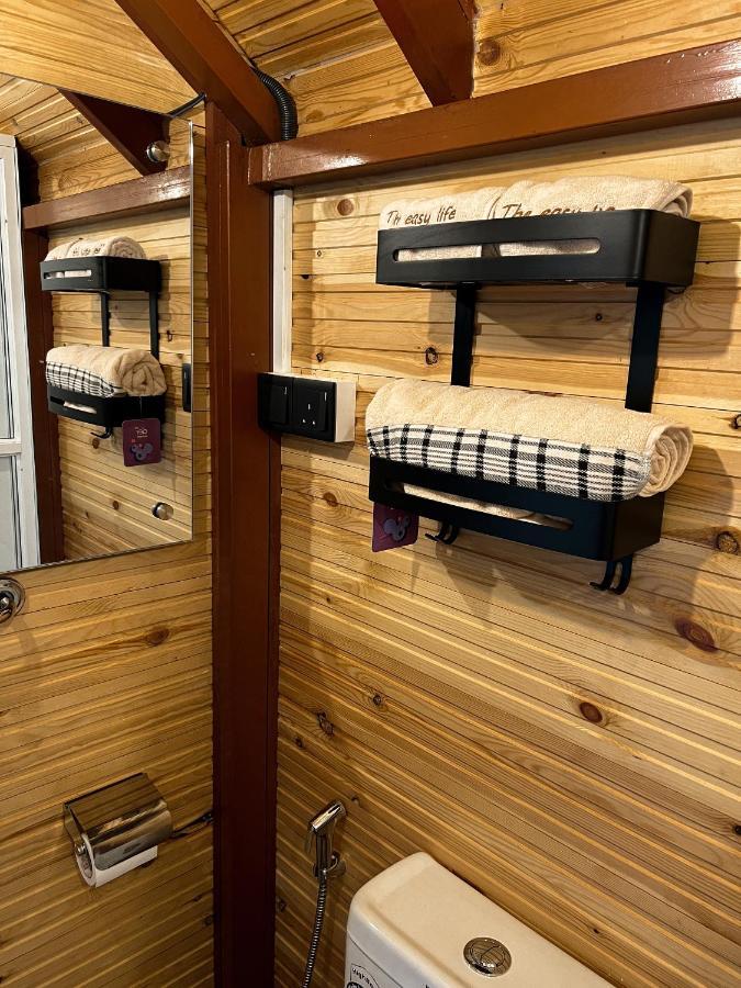 Cinnamon View Lodge Мірісса Екстер'єр фото