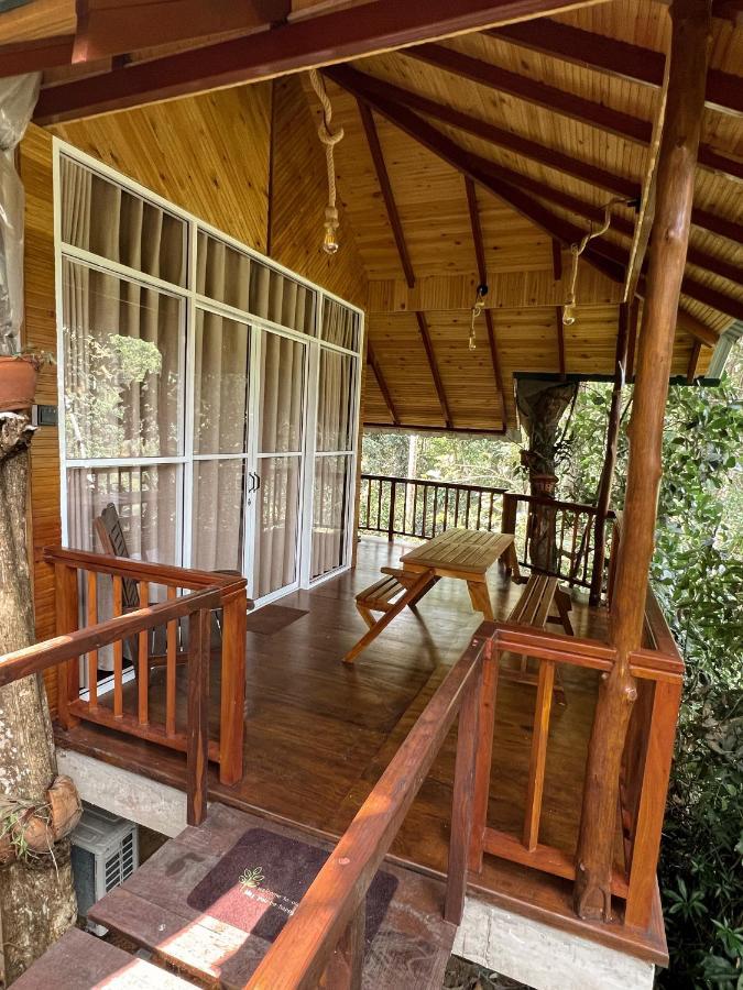 Cinnamon View Lodge Мірісса Екстер'єр фото