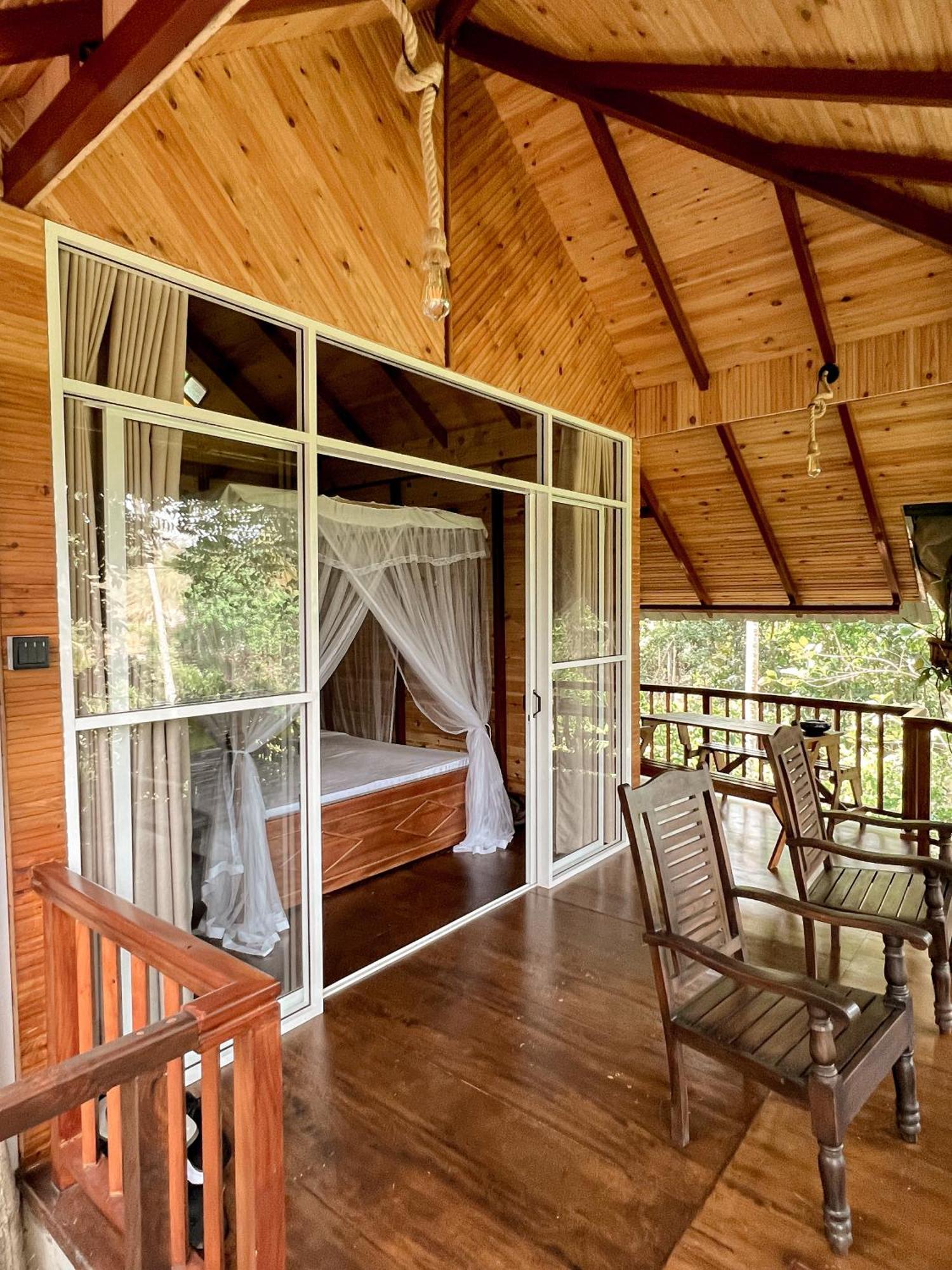 Cinnamon View Lodge Мірісса Номер фото
